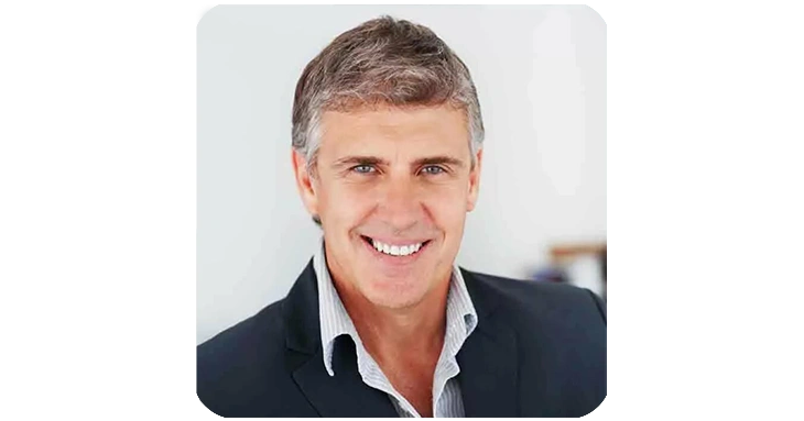 Daniel M