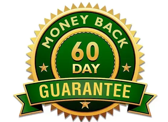 Guarantee Badge