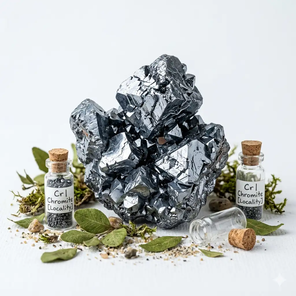 Chromium