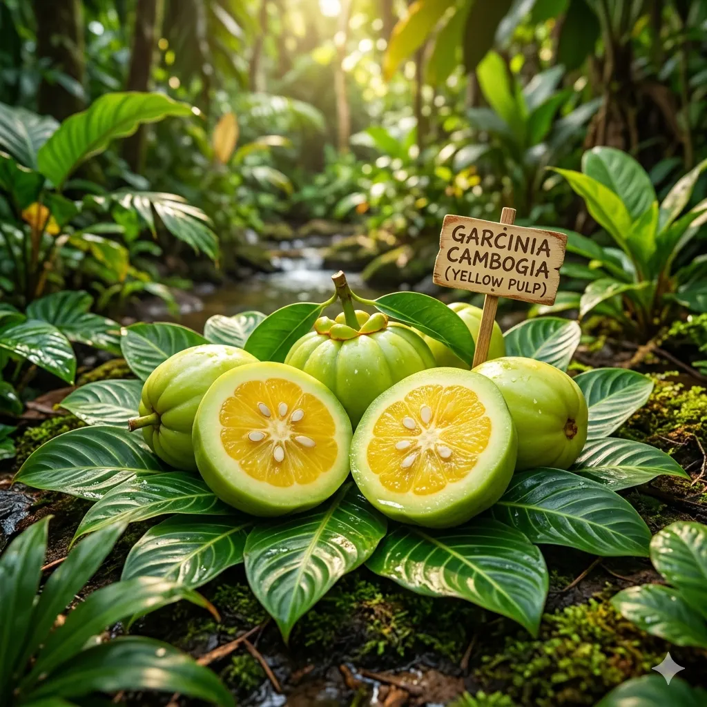 Garcinia Cambogia