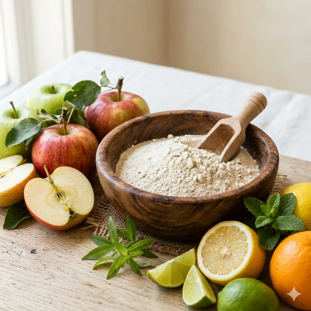 Pectin