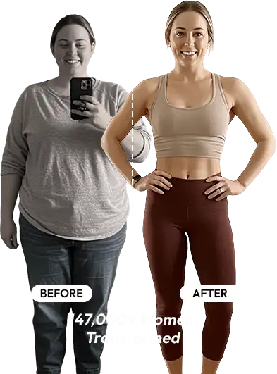 Before After