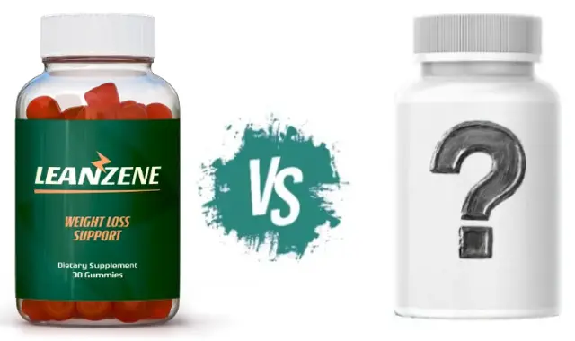 Why Choose Leanzene